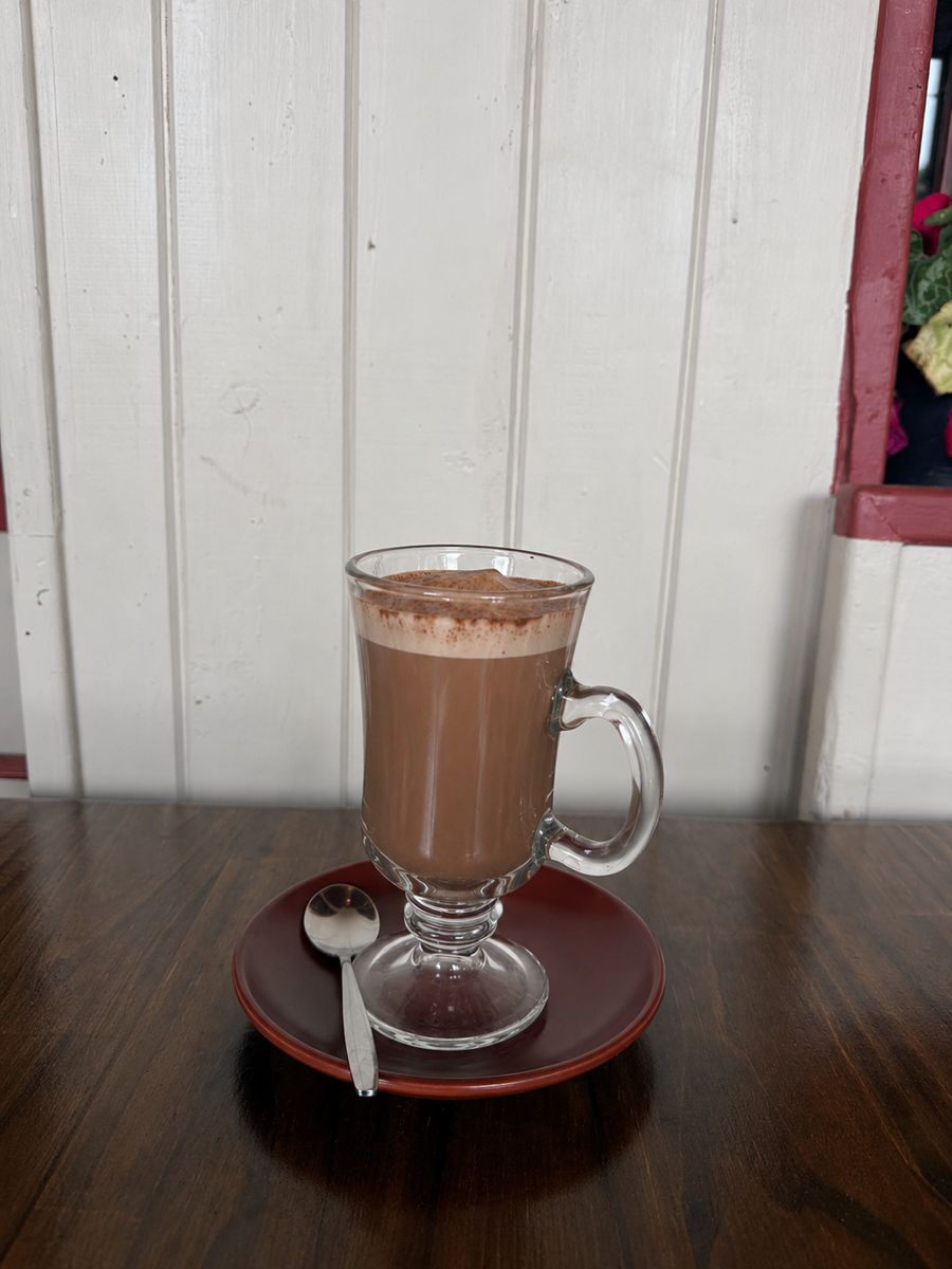 Mocca