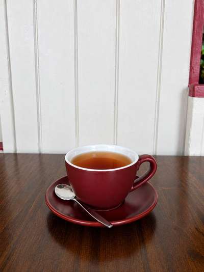 Té
