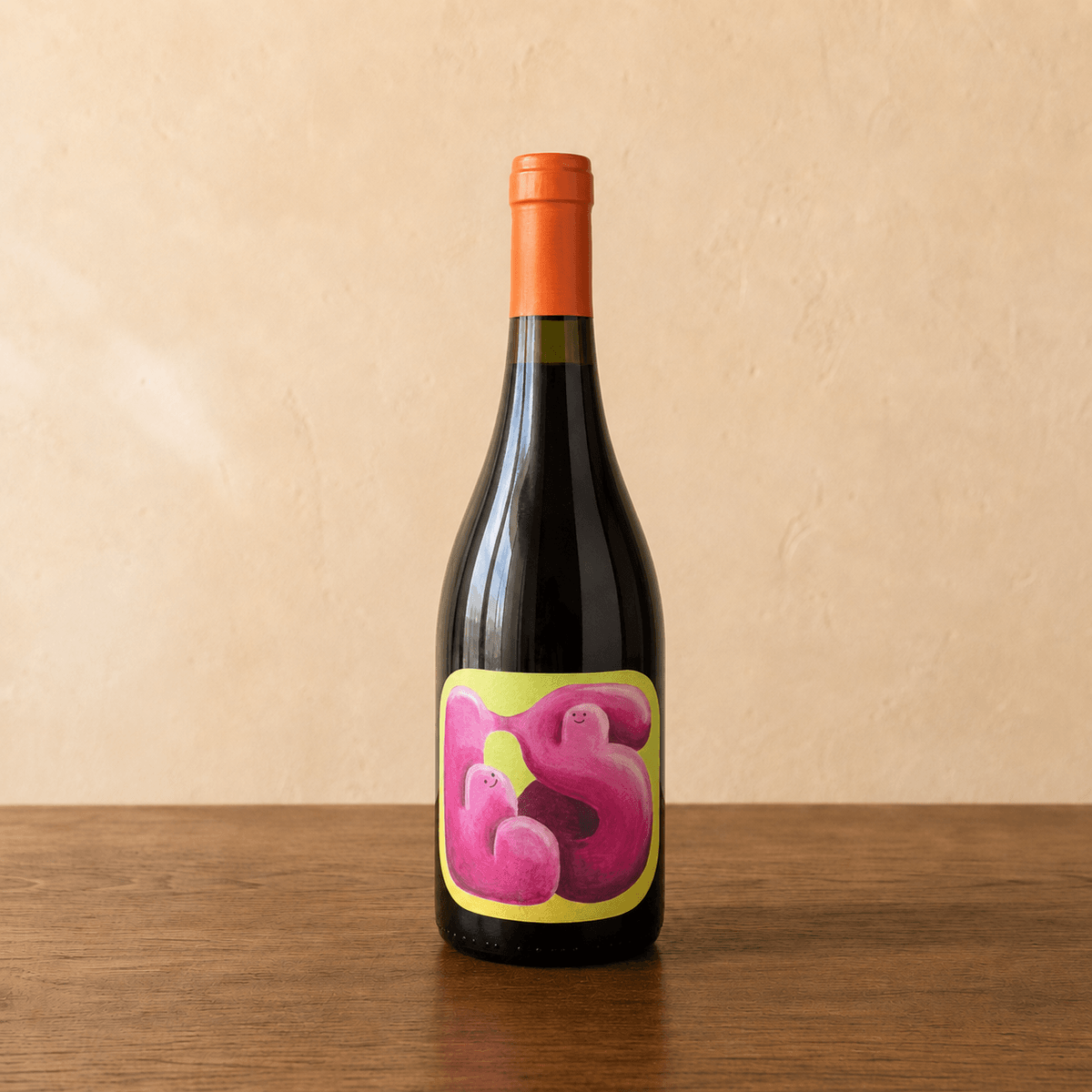 Pielihueso Tinto de los Sauces