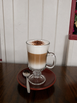 Cappuccino
