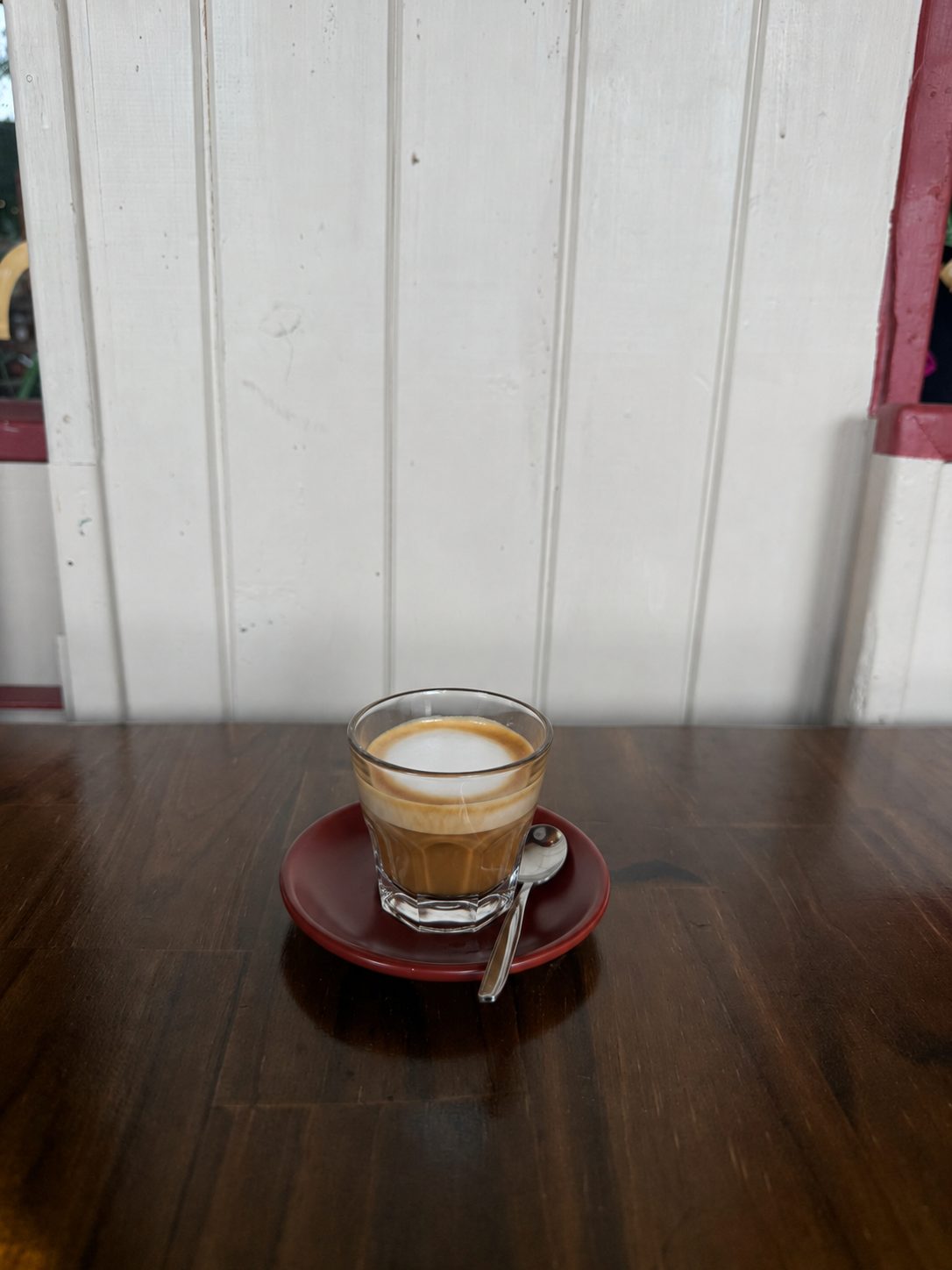 Cortado chico