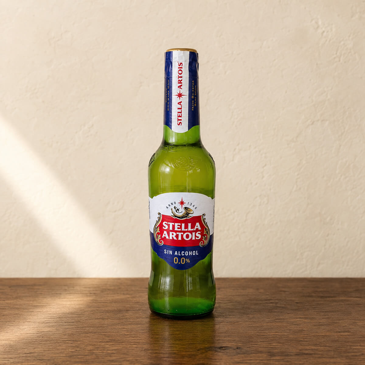 Stella Artois 0.0