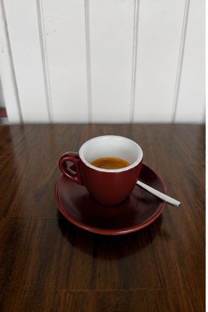 Espresso