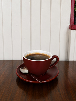 Americano grande