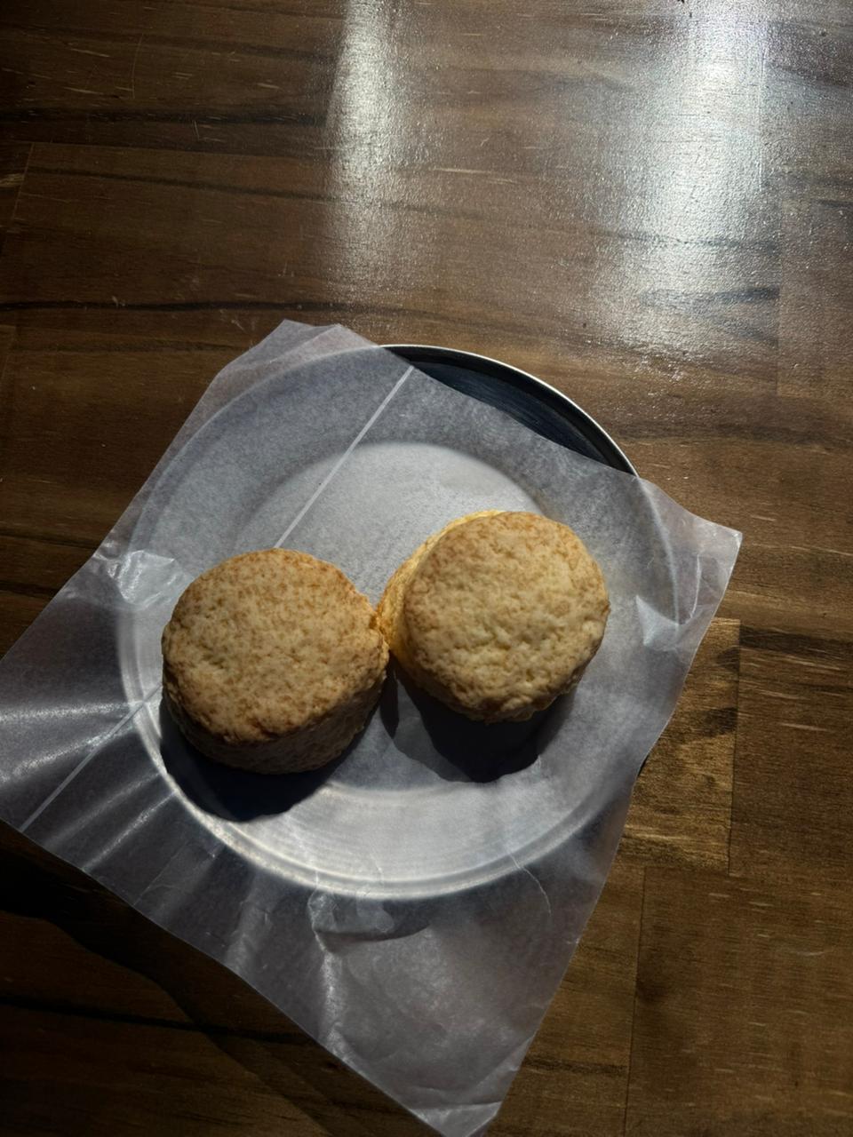 Scons dulces