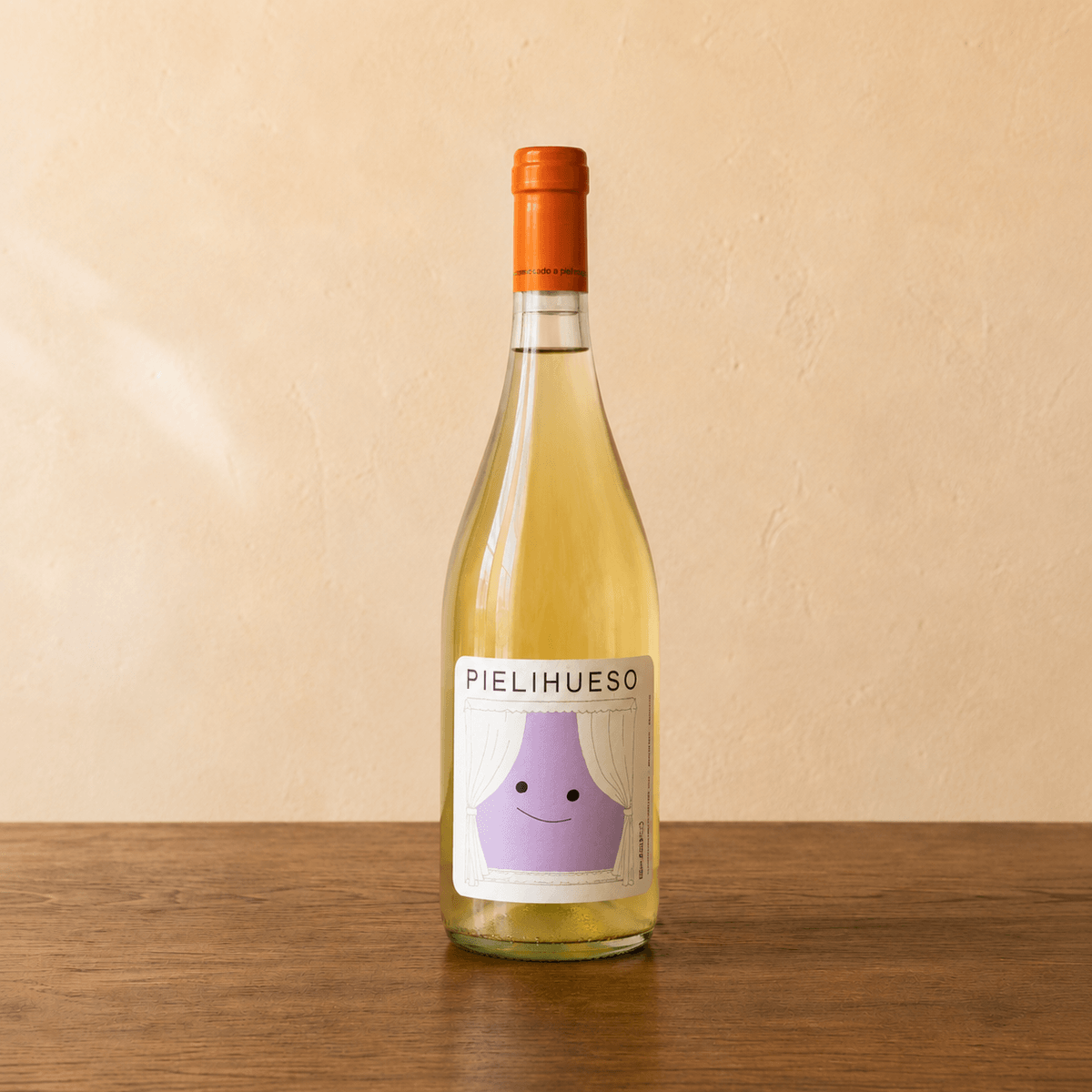 Pielihueso Blanco